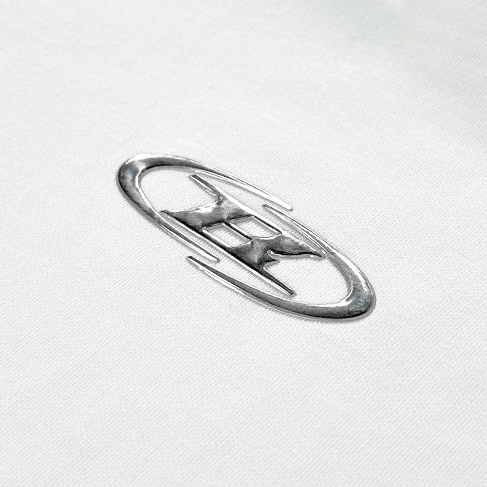 Silver B Over Fit Longsleeve