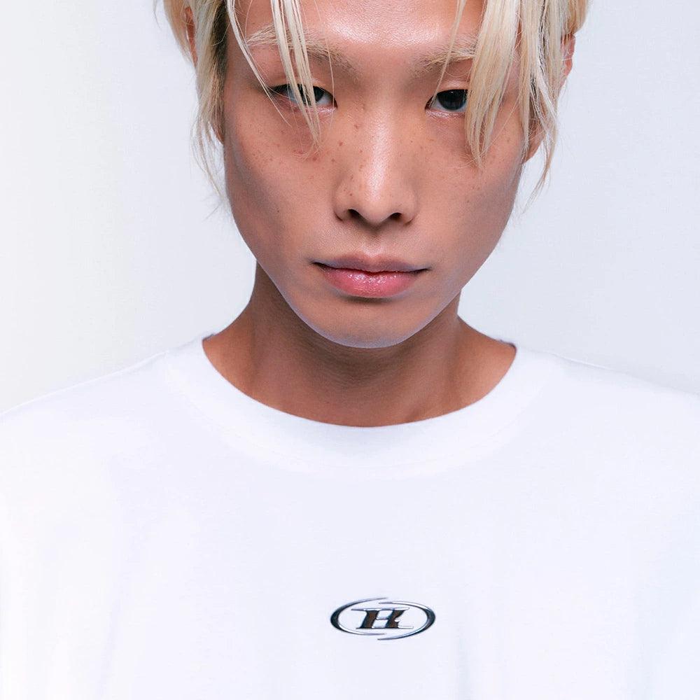 Silver B Over Fit Longsleeve