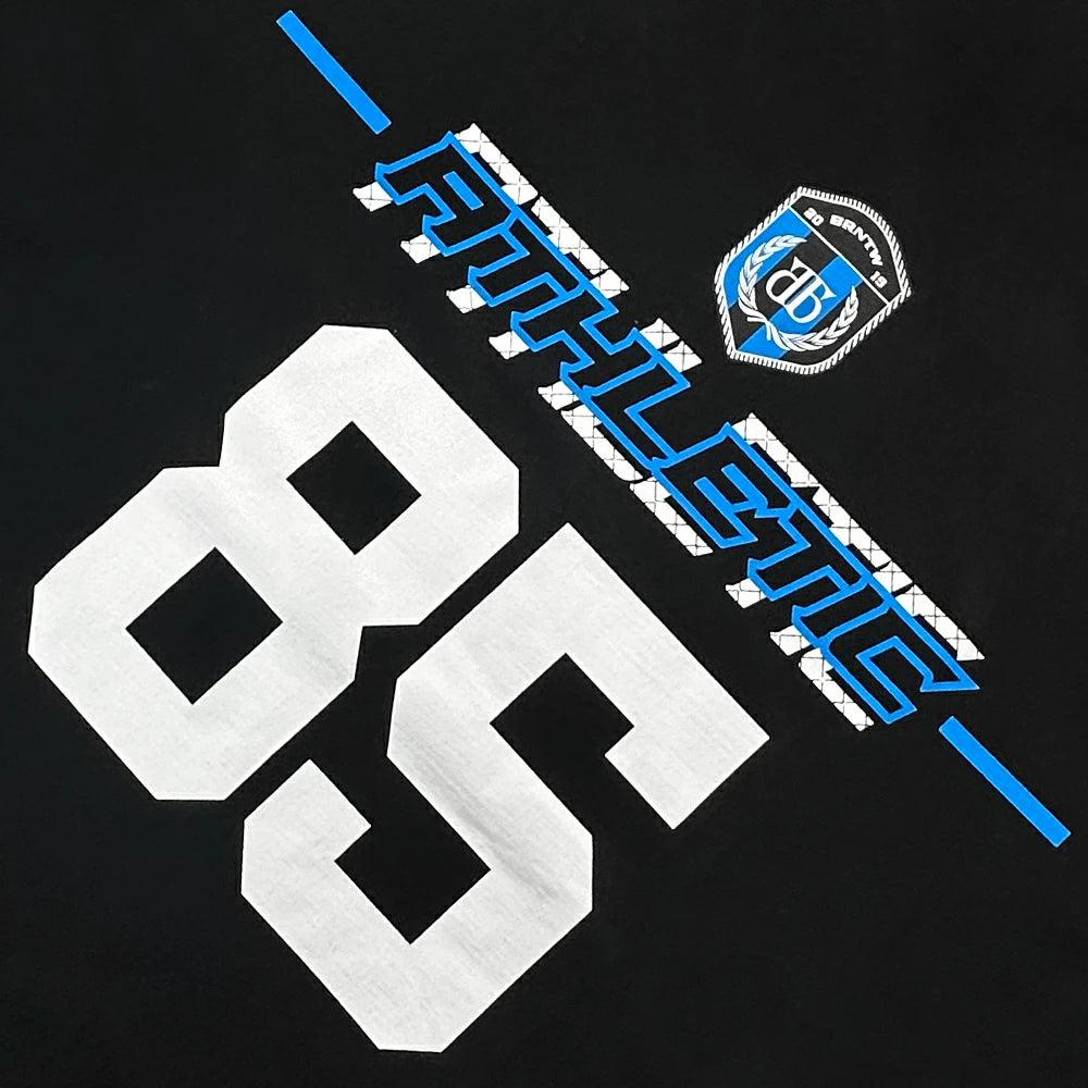 Athletic 85 Over Fit T-Shirt