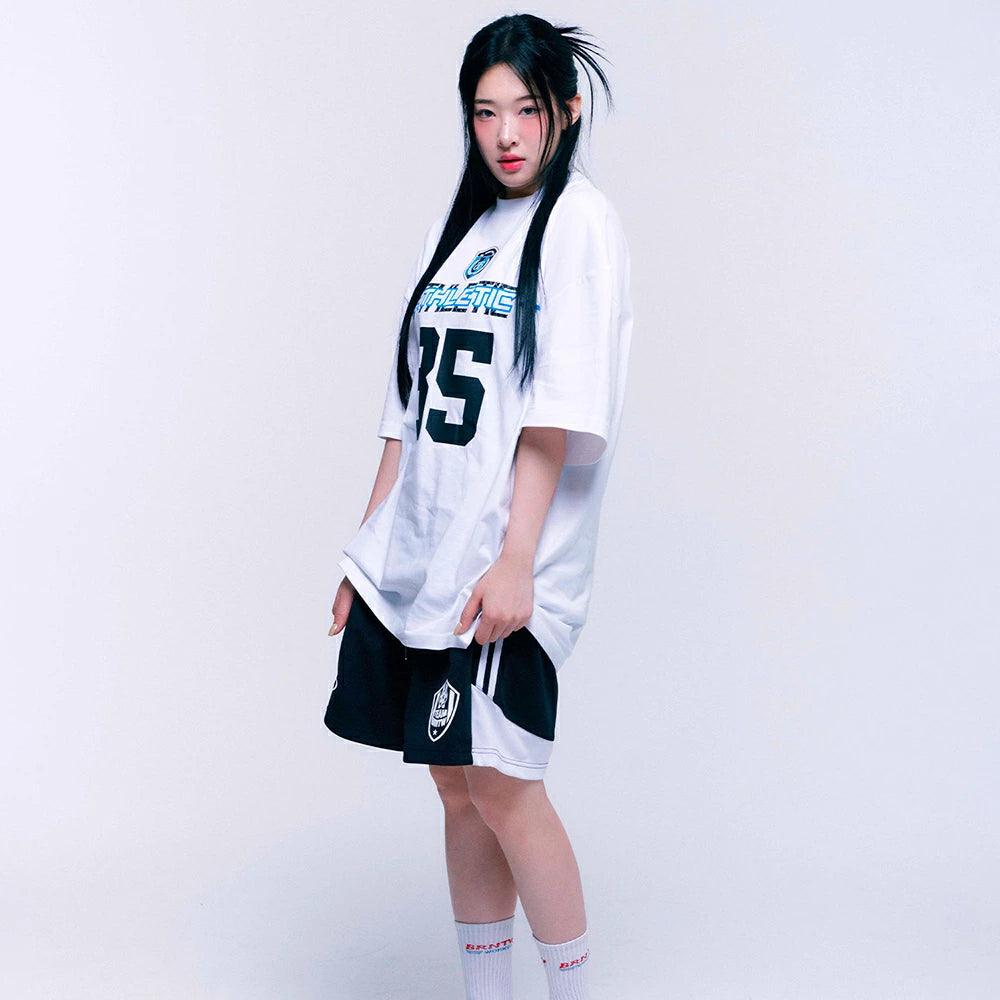 Athletic 85 Over Fit T-Shirt