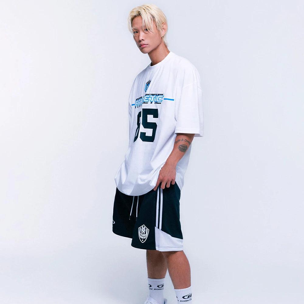 Athletic 85 Over Fit T-Shirt