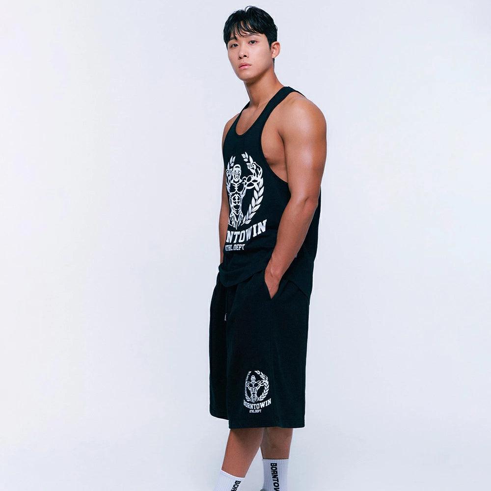 New Raiseborn Deep Fit Sleeveless