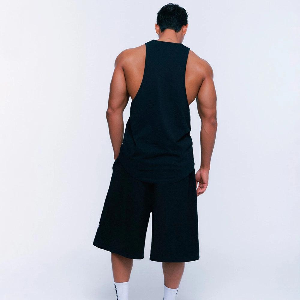 New Raiseborn Deep Fit Sleeveless
