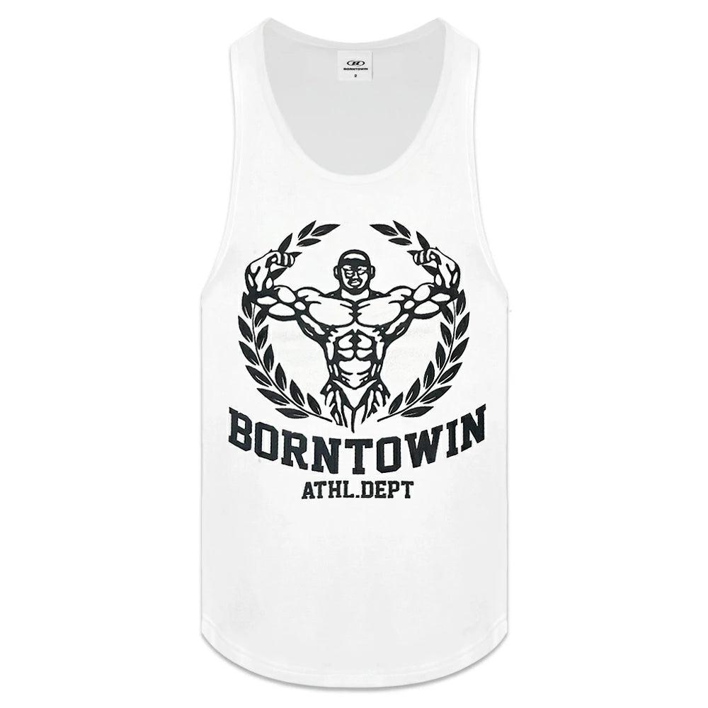 New Raiseborn Deep Fit Sleeveless