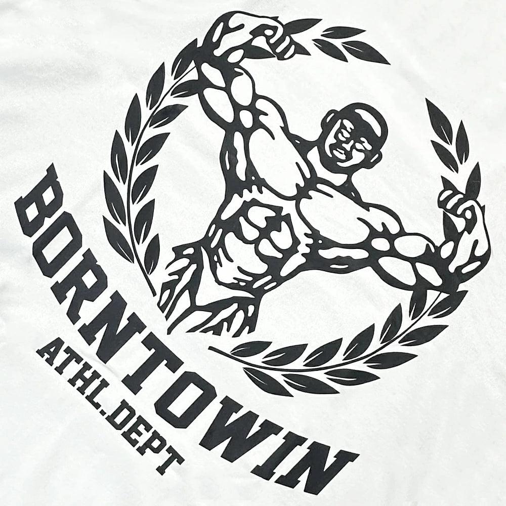 New Raiseborn Deep Fit Sleeveless