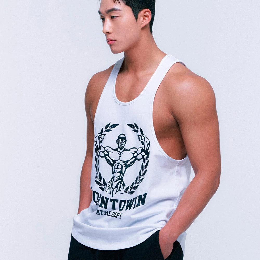 New Raiseborn Deep Fit Sleeveless