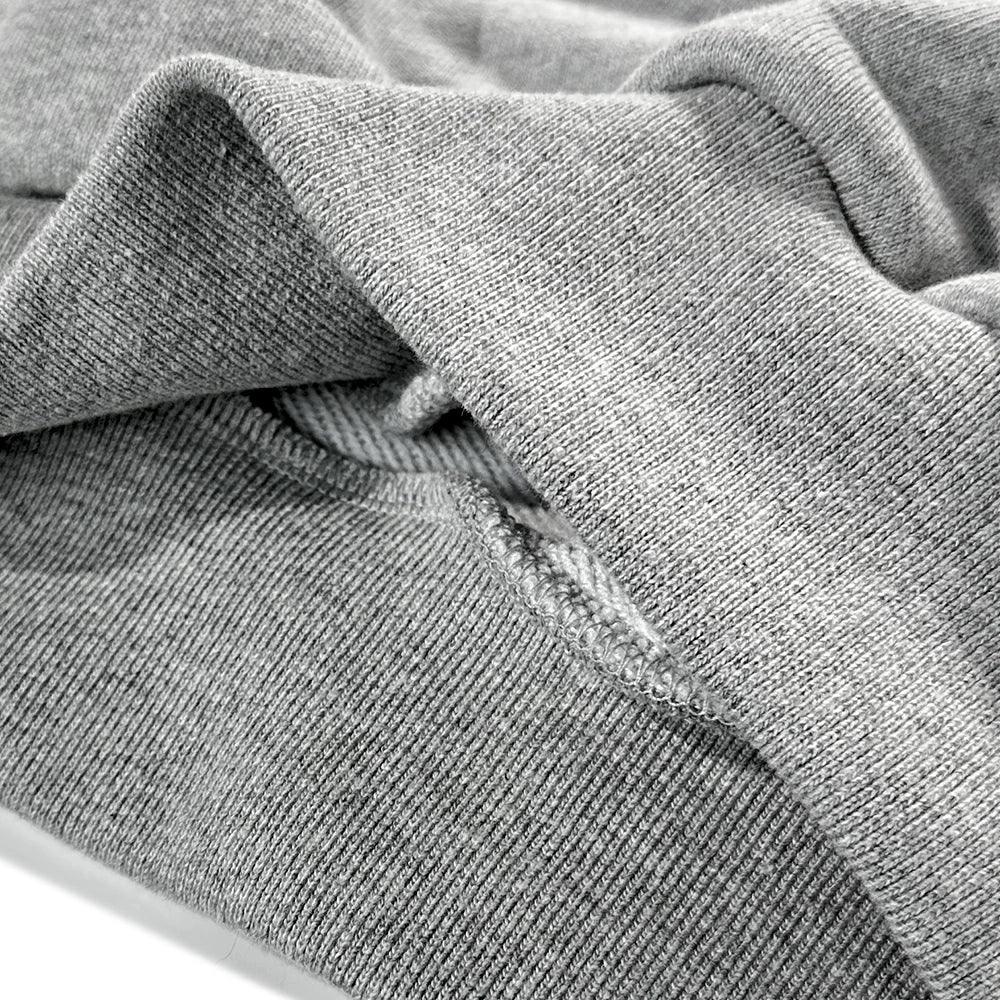 Big Chrome Reflective Line Hoodie