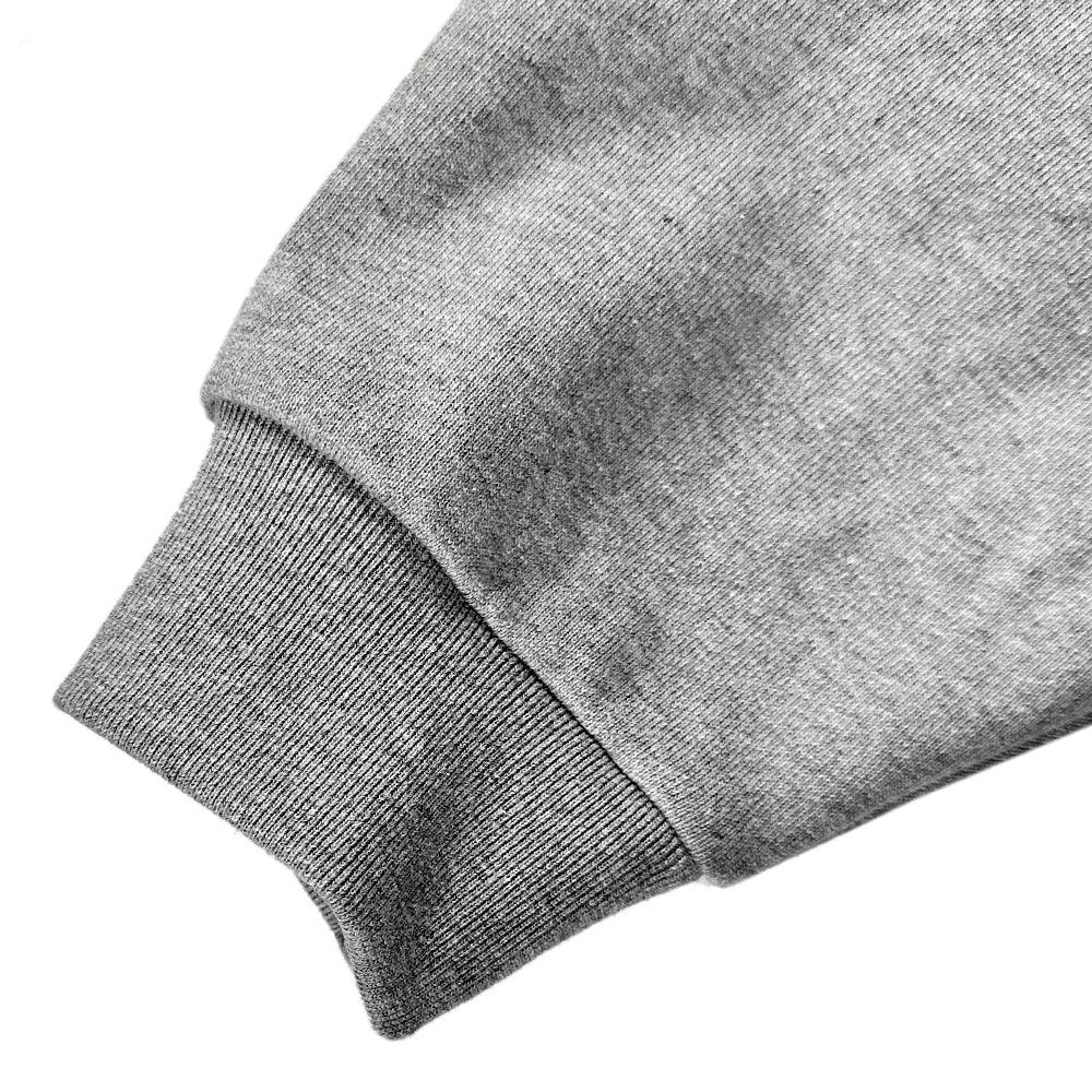 Big Chrome Reflective Line Hoodie
