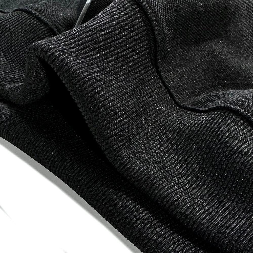 BRN Silver Line Jersey Sweatshirt