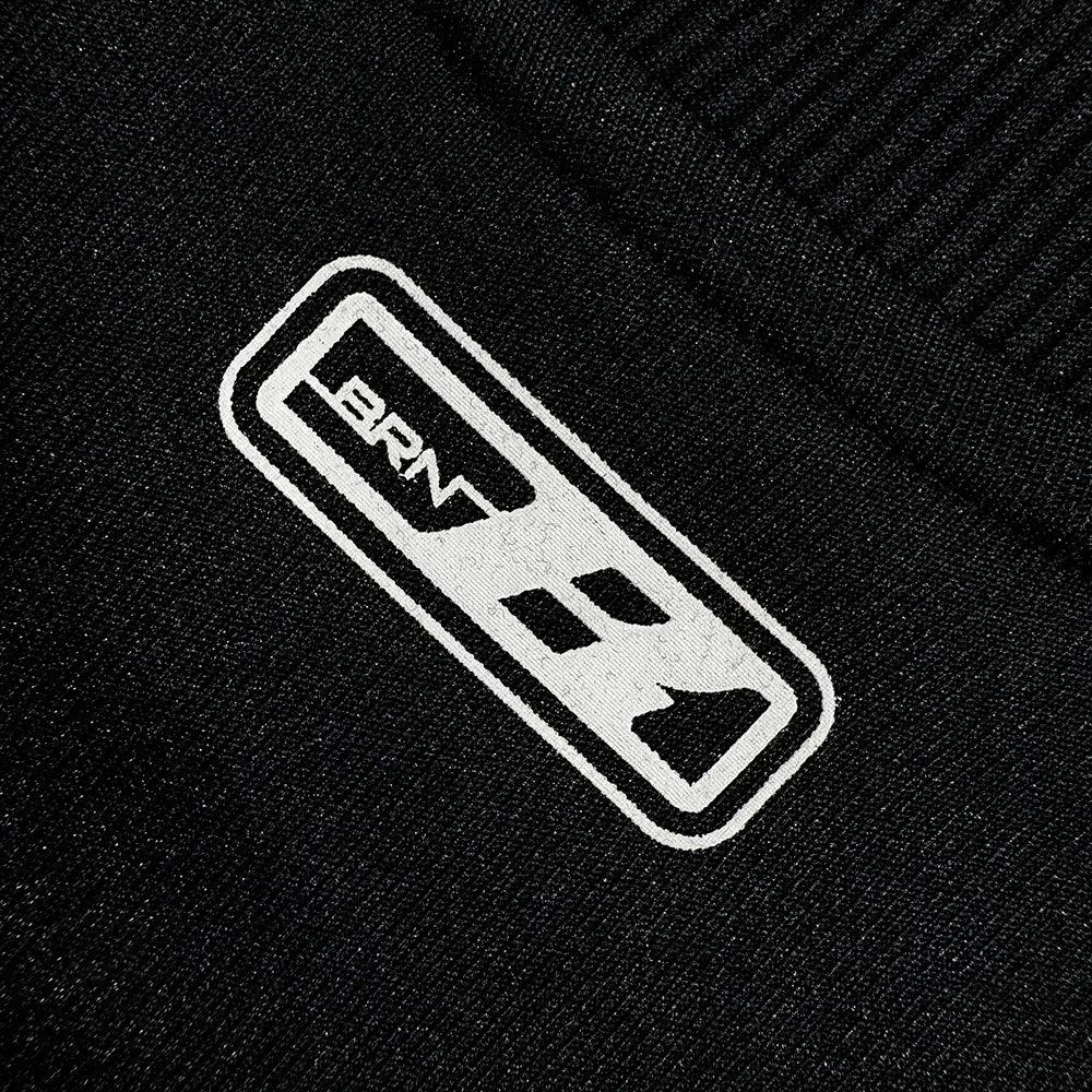 BRN Silver Line Jersey Sweatshirt