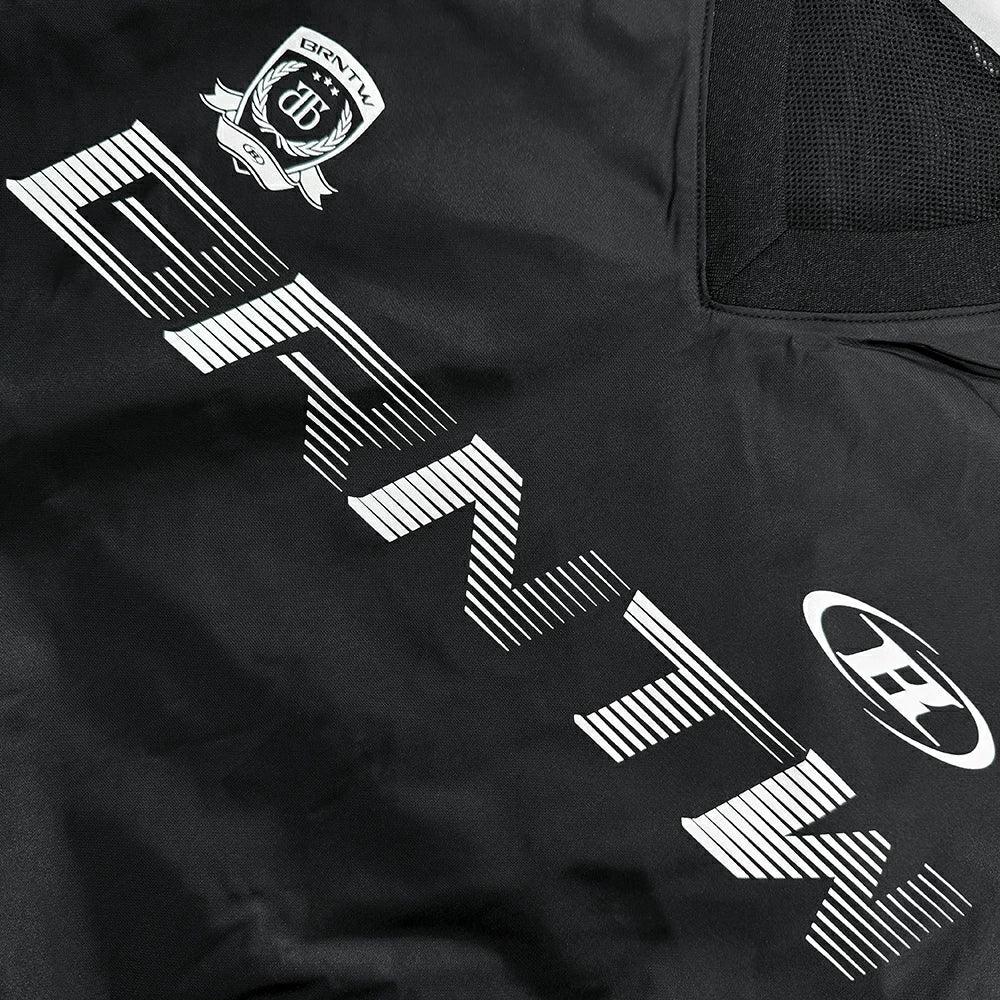 BRNTW Wind Tech Woven Top