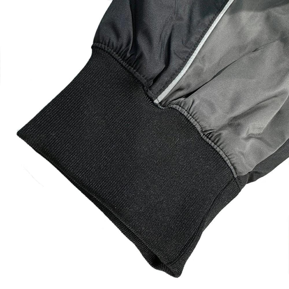BRNTW Wind Tech Woven Top