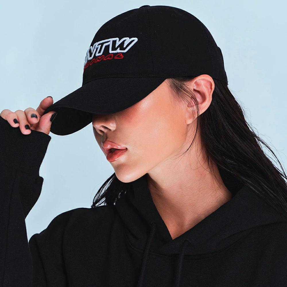 BRNTW OG Ball Cap
