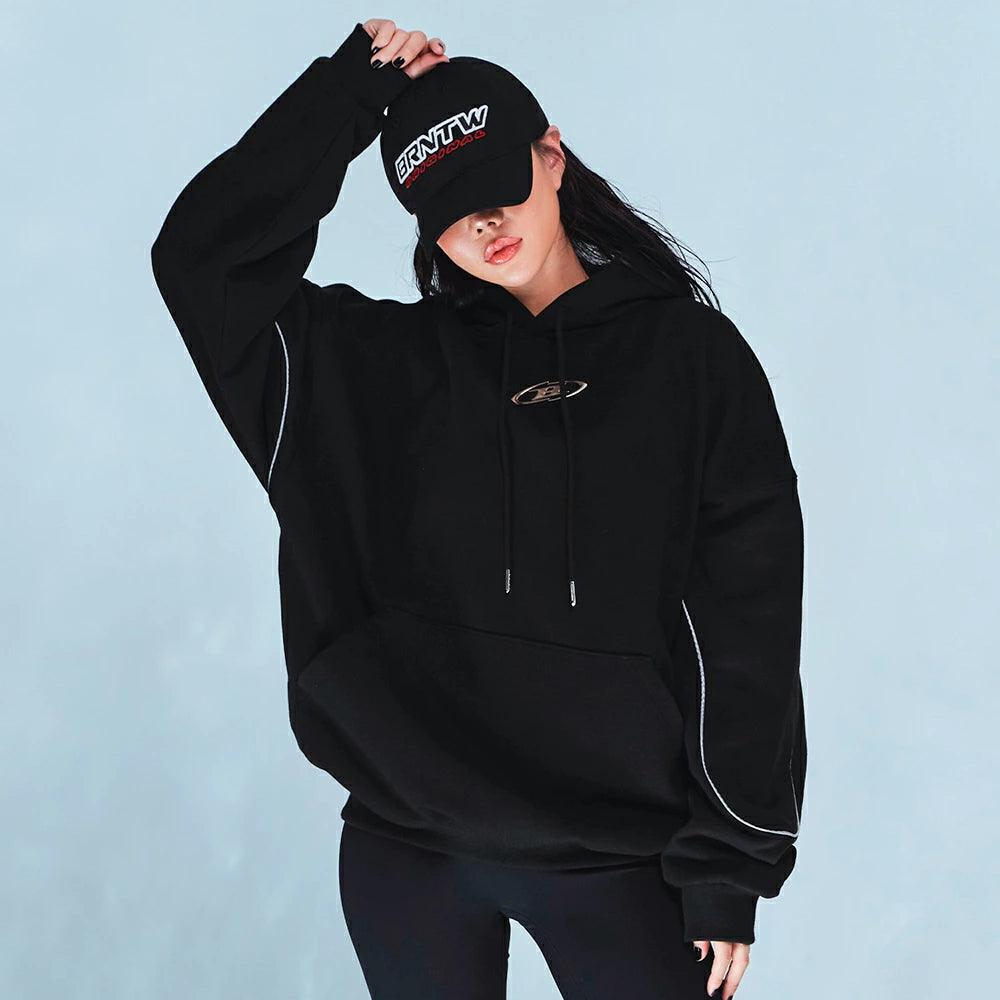 BRNTW OG Ball Cap