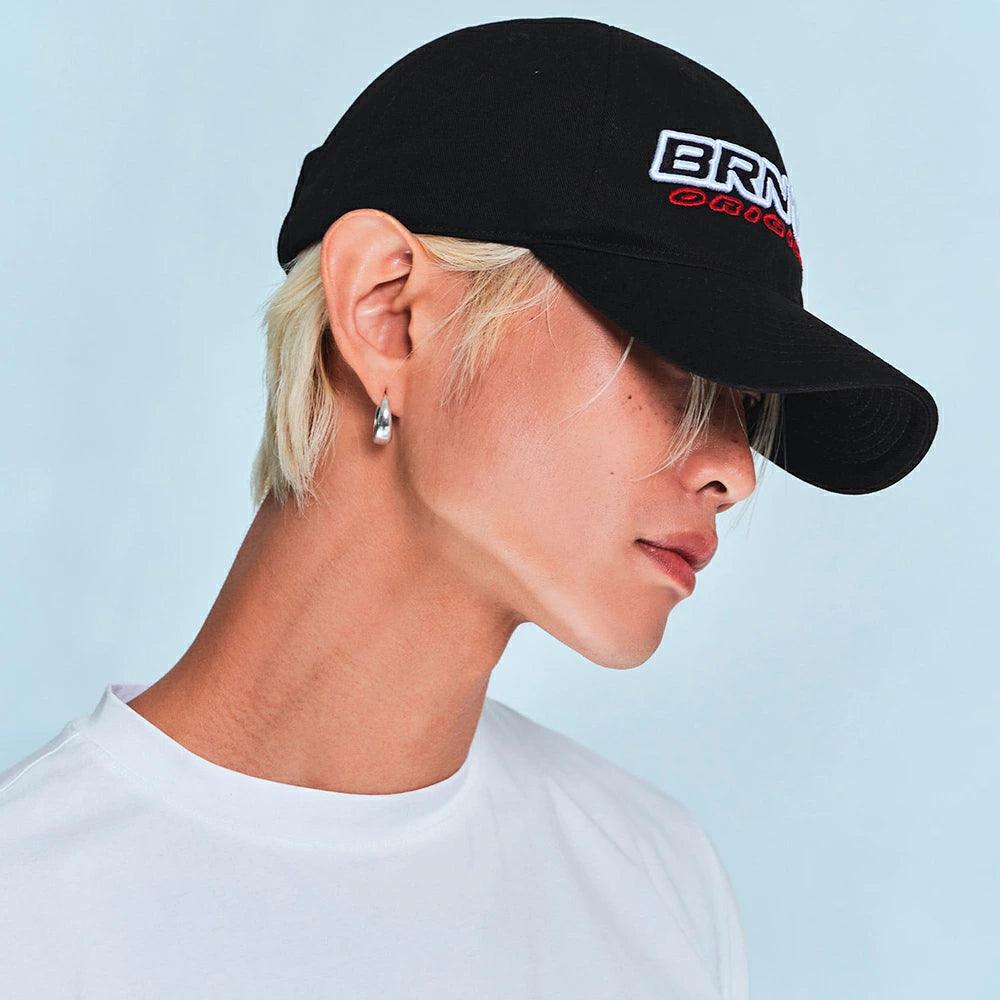 BRNTW OG Ball Cap