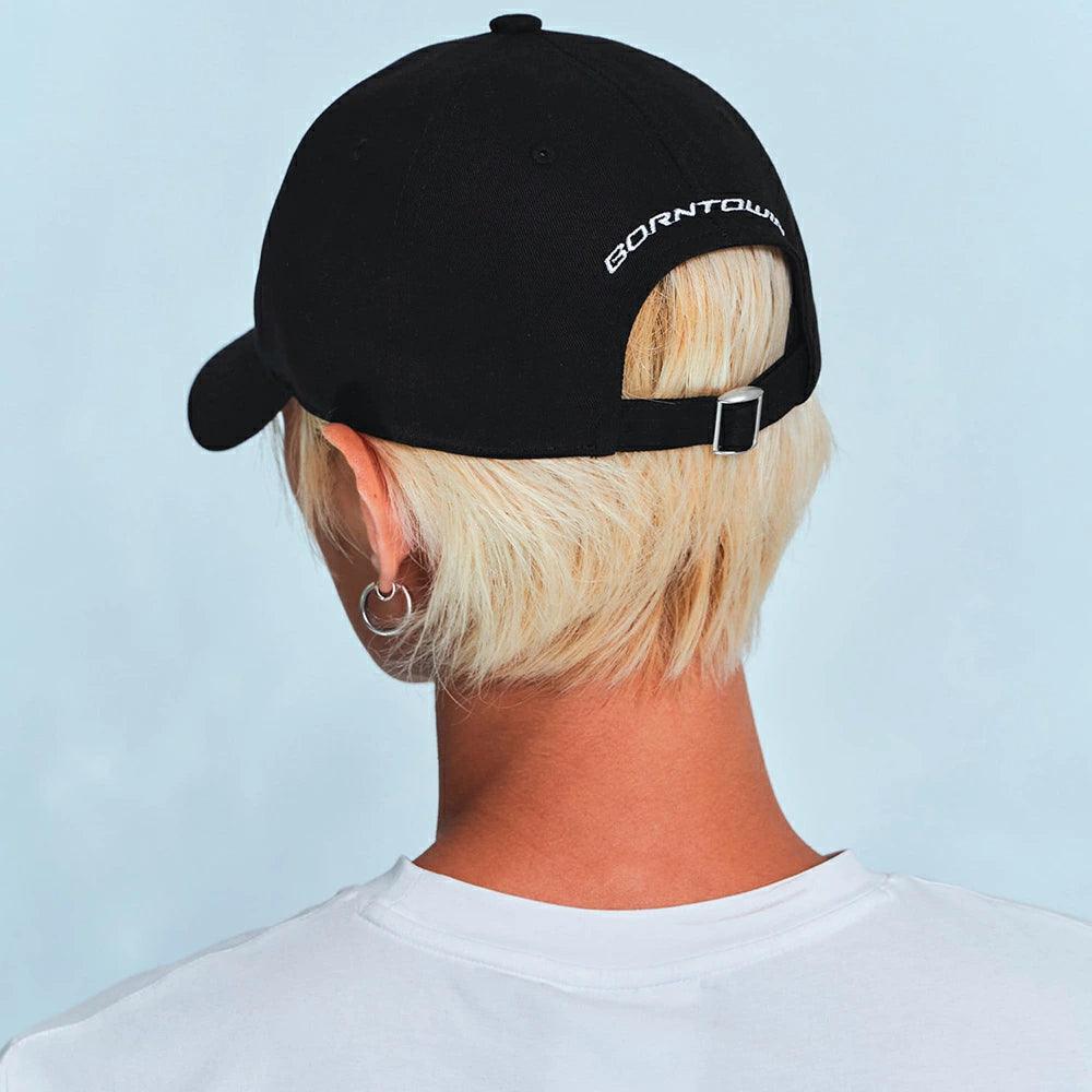 BRNTW OG Ball Cap