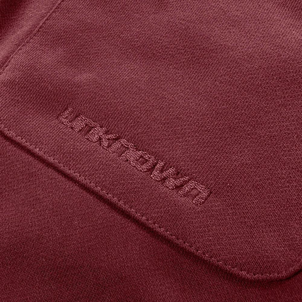 Cross Rhinestone Joggers - UNKNOWN LONDON - VENTURER