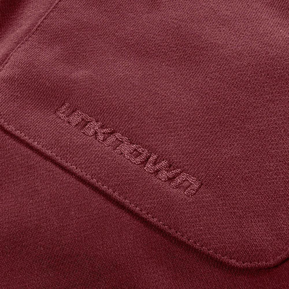 Cross Rhinestone Joggers - UNKNOWN LONDON - VENTURER