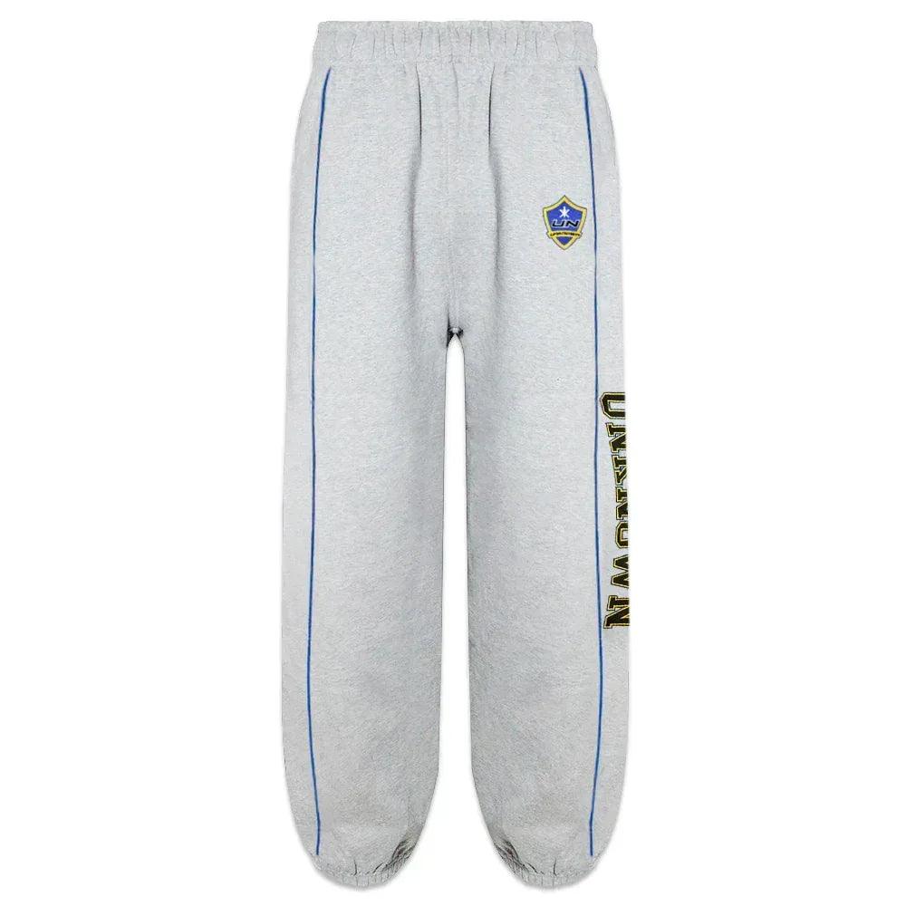 College Joggers - UNKNOWN LONDON - VENTURER