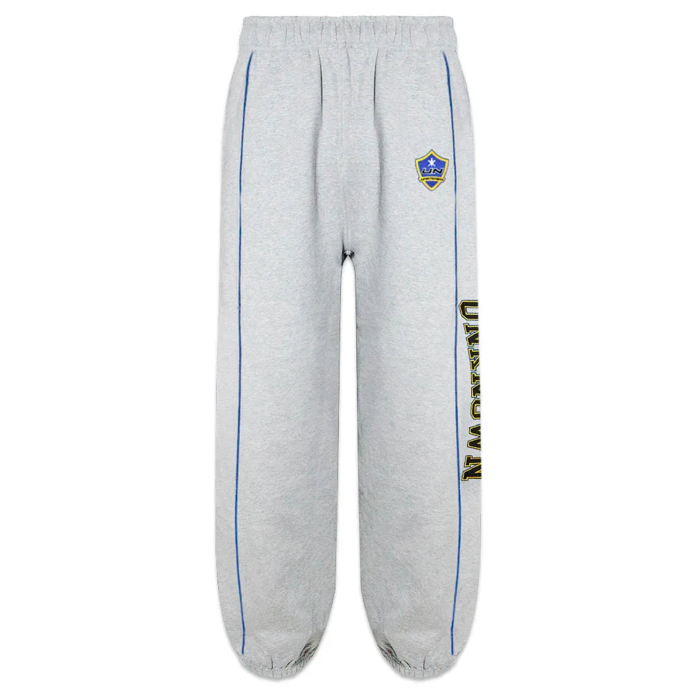 College Joggers - UNKNOWN LONDON - VENTURER