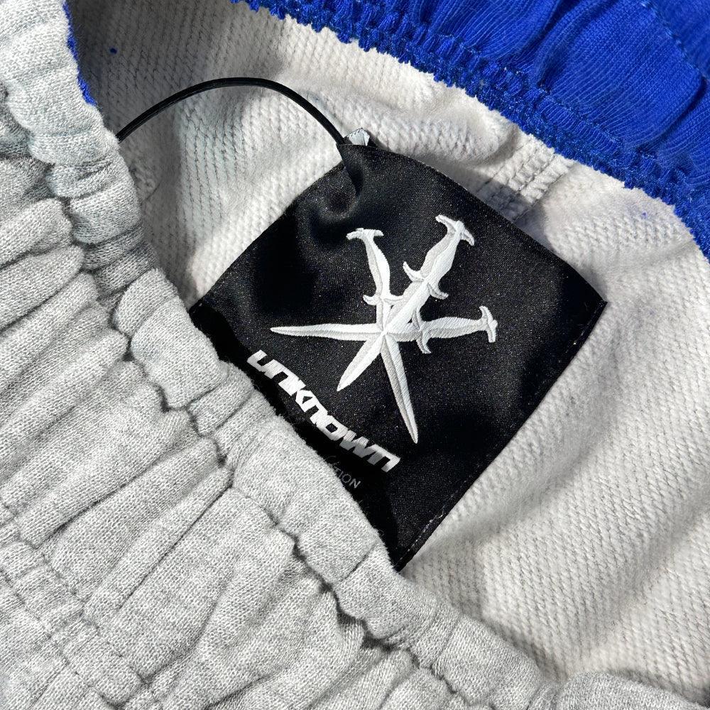 College Joggers - UNKNOWN LONDON - VENTURER