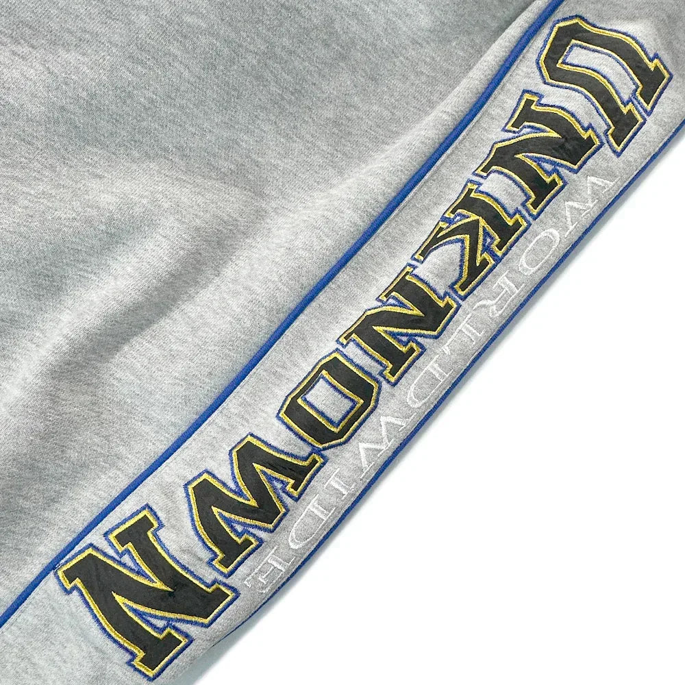 College Joggers - UNKNOWN LONDON - VENTURER