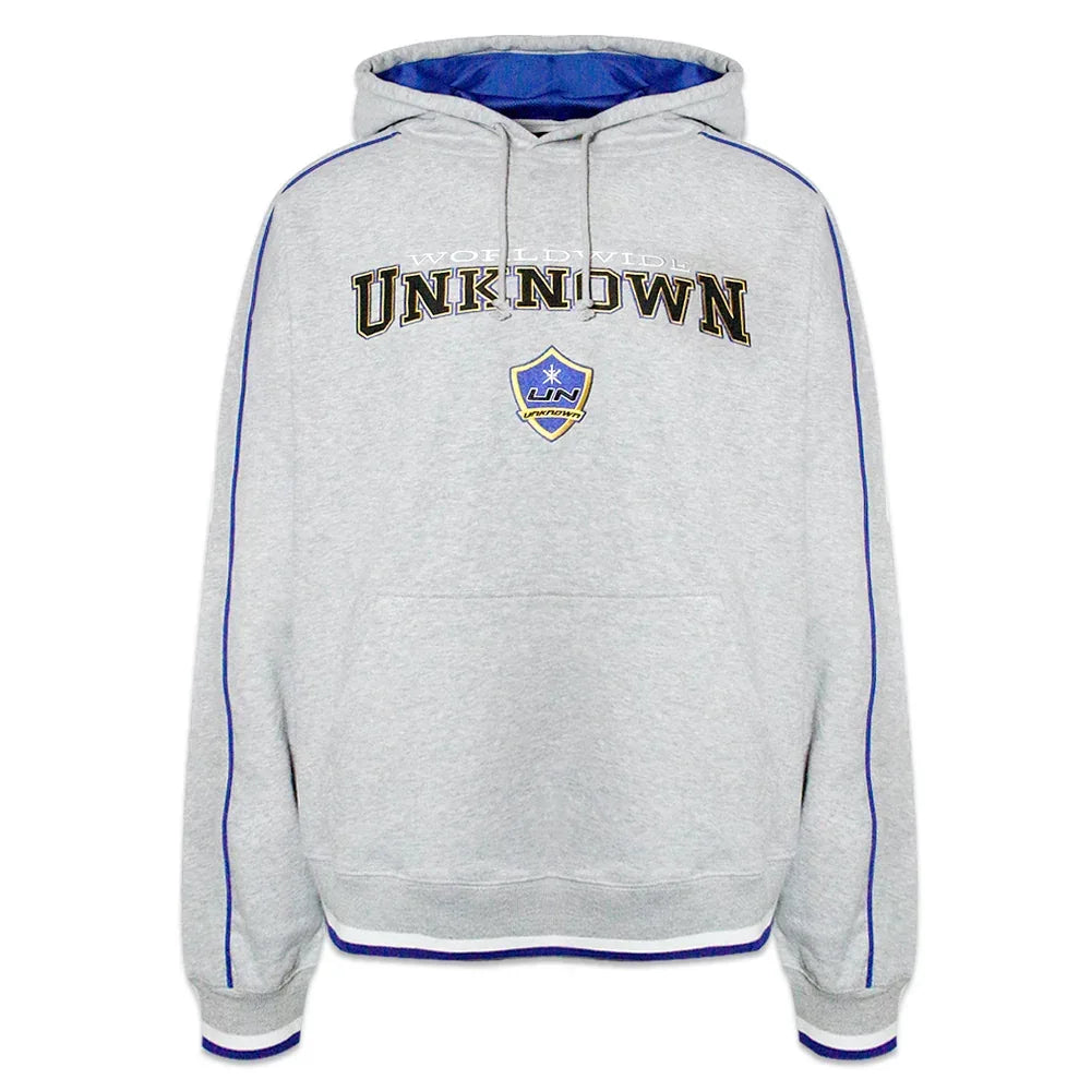 College Hoodie - UNKNOWN LONDON - VENTURER