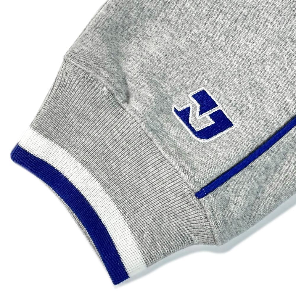 College Hoodie - UNKNOWN LONDON - VENTURER