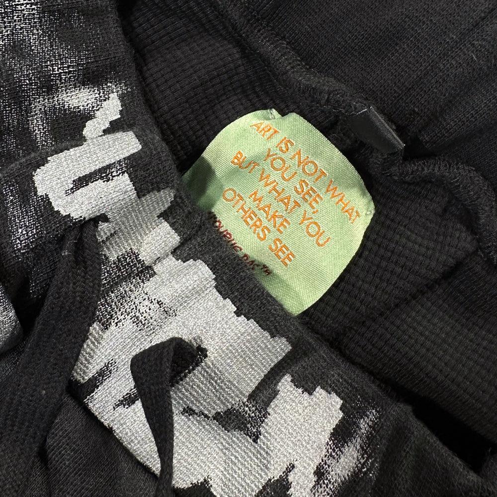 Graffiti Sweatpants - NOUBLIE PAS - VENTURER