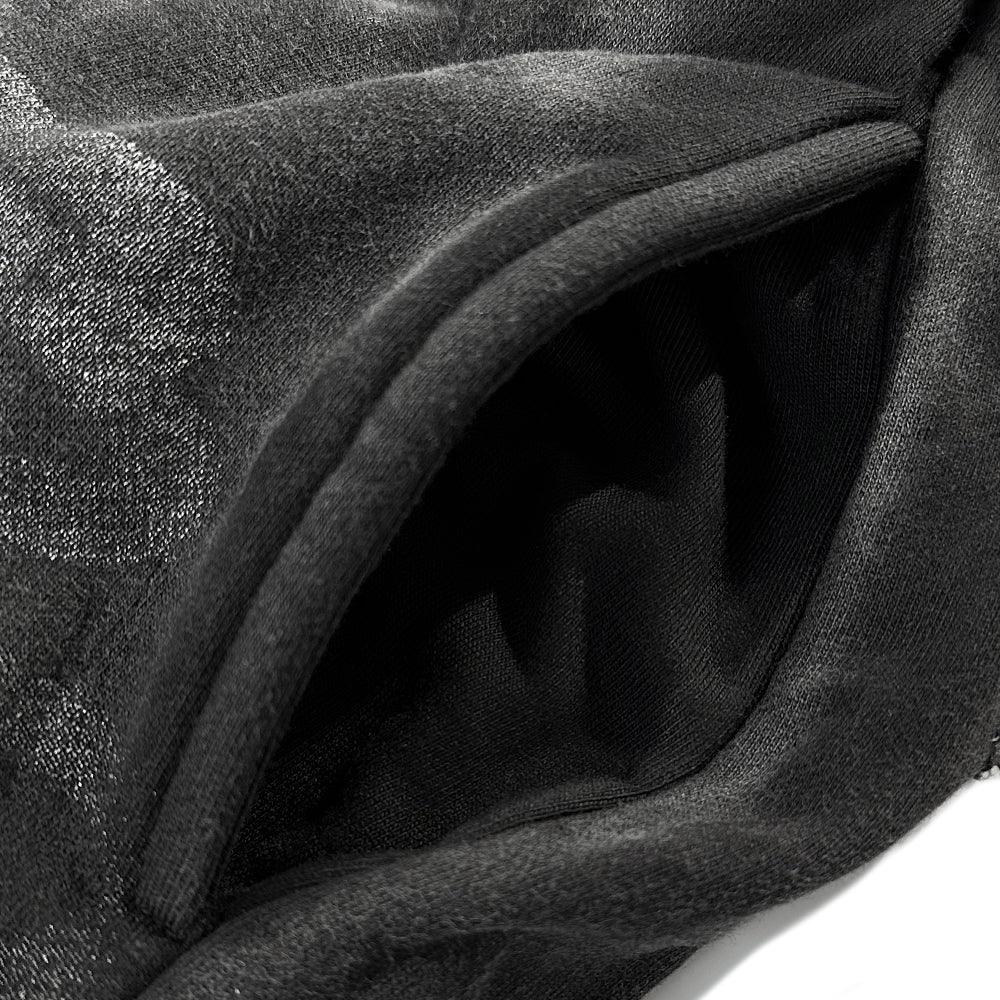 Graffiti Sweatpants - NOUBLIE PAS - VENTURER