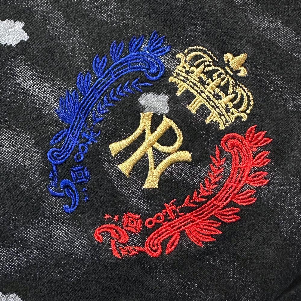 Graffiti Sweatpants - NOUBLIE PAS - VENTURER