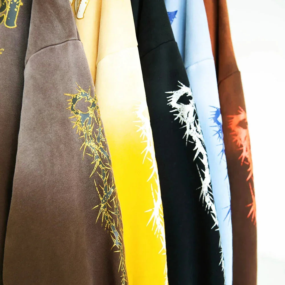 1942 Zip-Up Hoodie - NOUBLIE PAS - VENTURER