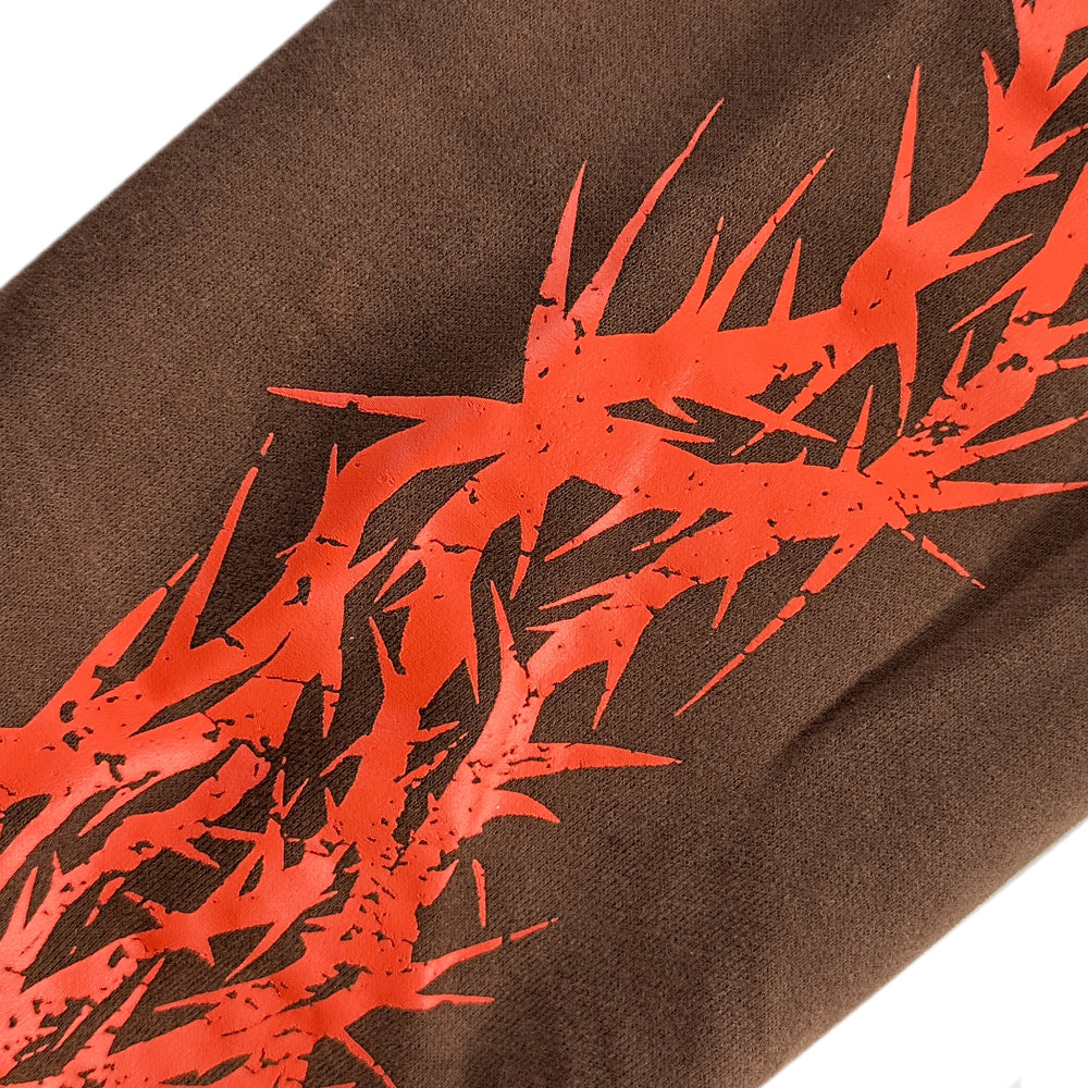 Reposado Zip-Up Hoodie