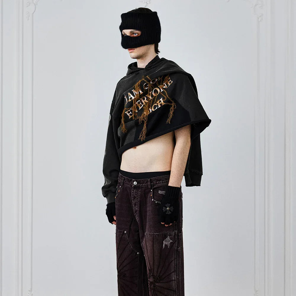 Rich Hoodie - BIRTH OF ROYAL CHILD - VENTURER