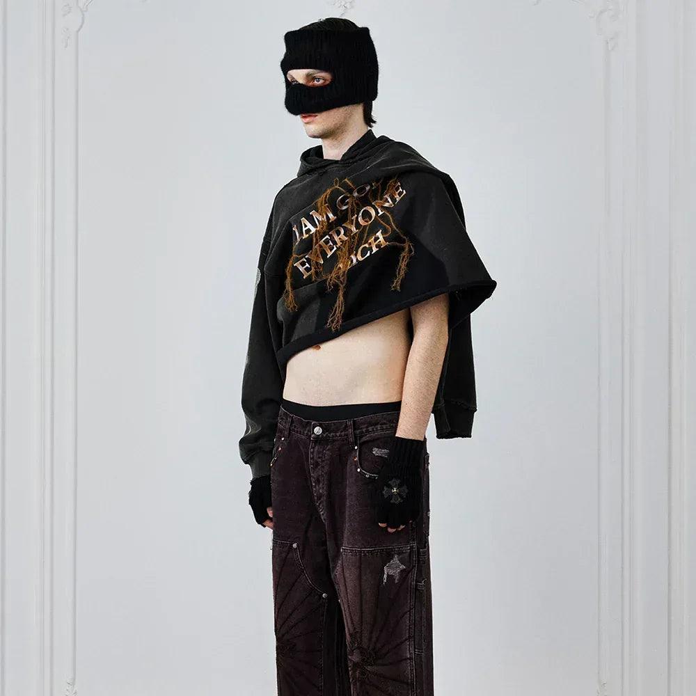 Rich Hoodie - BIRTH OF ROYAL CHILD - VENTURER
