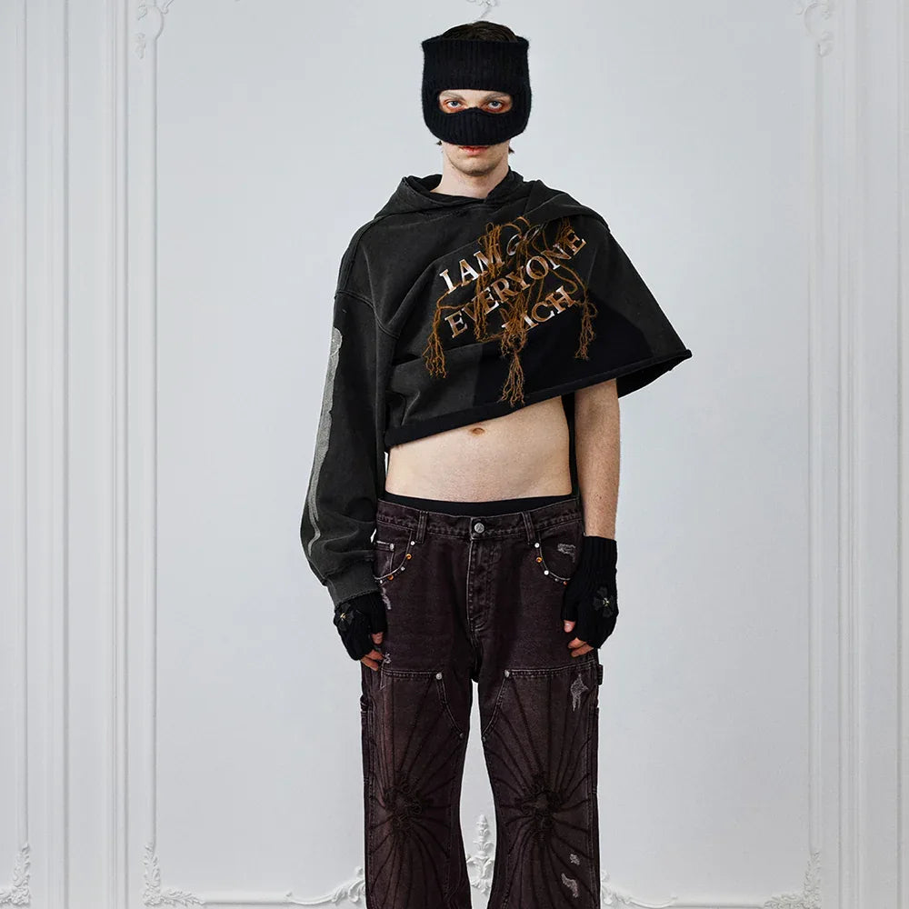 Rich Hoodie - BIRTH OF ROYAL CHILD - VENTURER