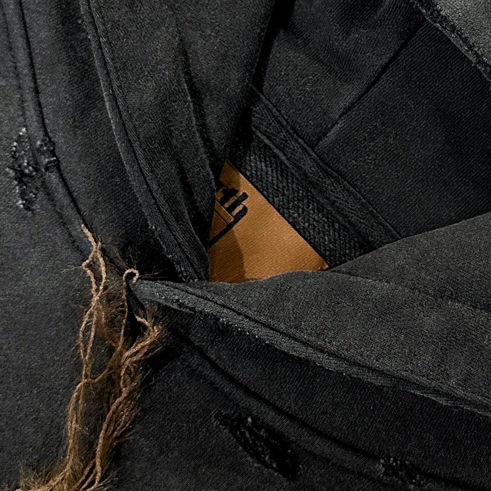 Rich Hoodie - BIRTH OF ROYAL CHILD - VENTURER