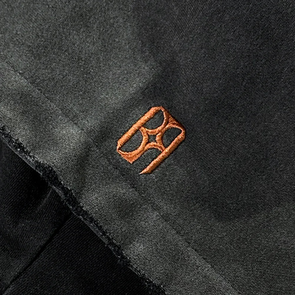 Rich Hoodie - BIRTH OF ROYAL CHILD - VENTURER