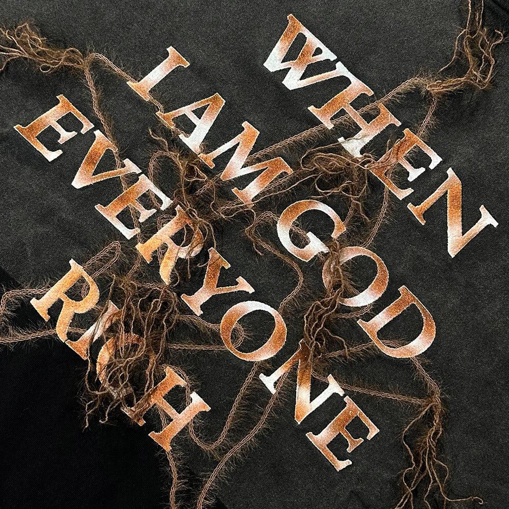 Rich Hoodie - BIRTH OF ROYAL CHILD - VENTURER