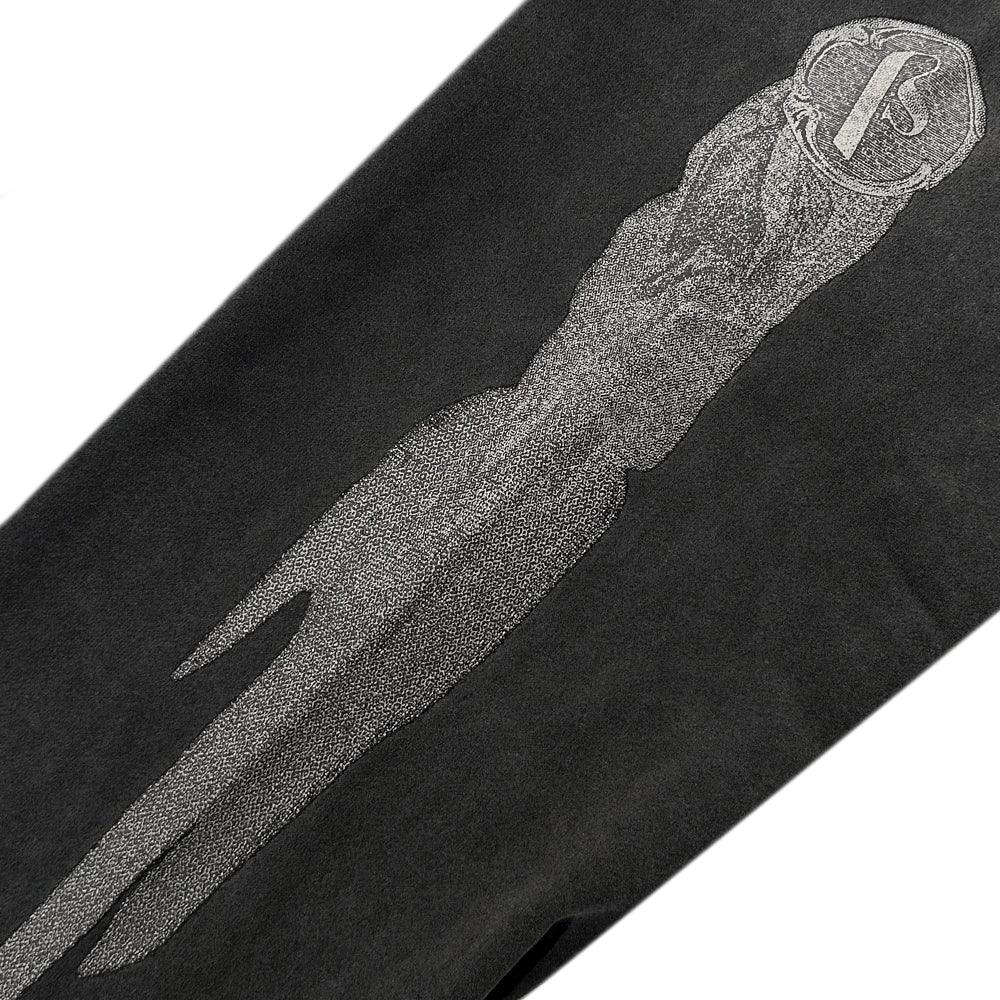 Rich Hoodie - BIRTH OF ROYAL CHILD - VENTURER