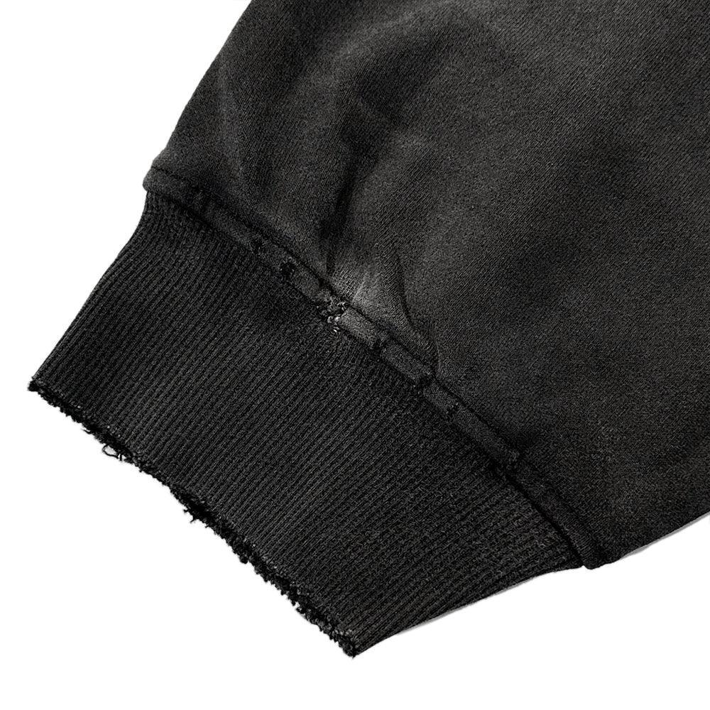 Rich Hoodie - BIRTH OF ROYAL CHILD - VENTURER