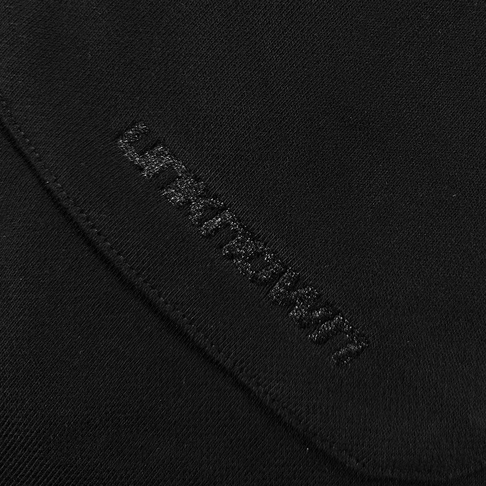 Cross Rhinestone Joggers - UNKNOWN LONDON - VENTURER