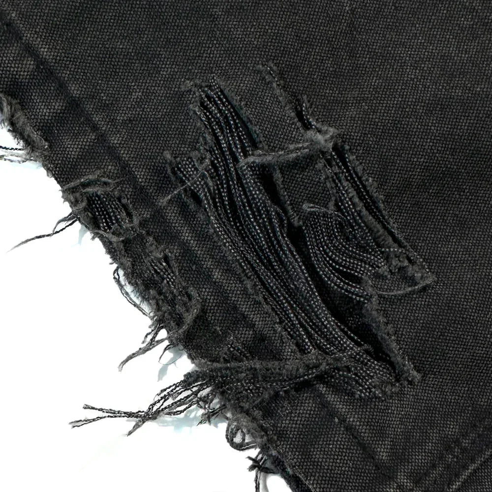 Oil Canvas Carpenter Denim - GLACIERBOY - VENTURER