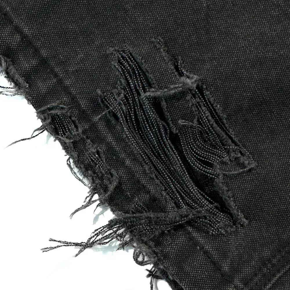 Oil Canvas Carpenter Denim - GLACIERBOY - VENTURER