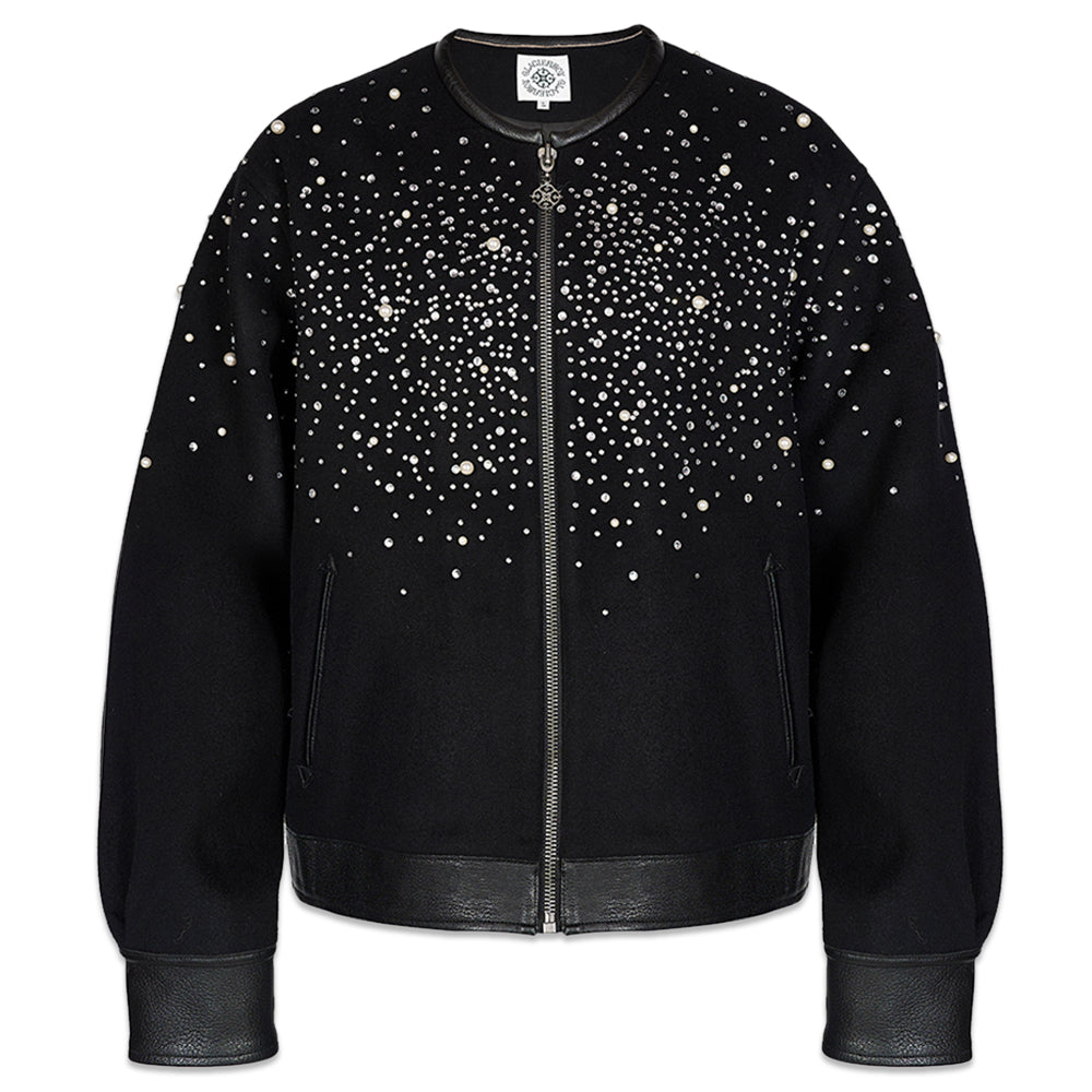 Gypsophila Diamond Pearl Jacket