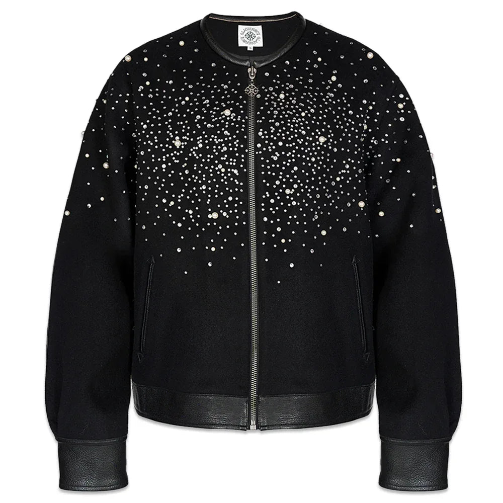Gypsophila Diamond Pearl Jacket - GLACIERBOY - VENTURER
