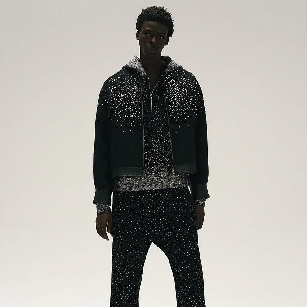 Gypsophila Diamond Pearl Jacket - GLACIERBOY - VENTURER