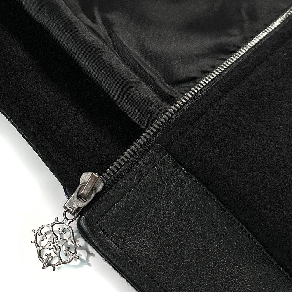 Gypsophila Diamond Pearl Jacket - GLACIERBOY - VENTURER