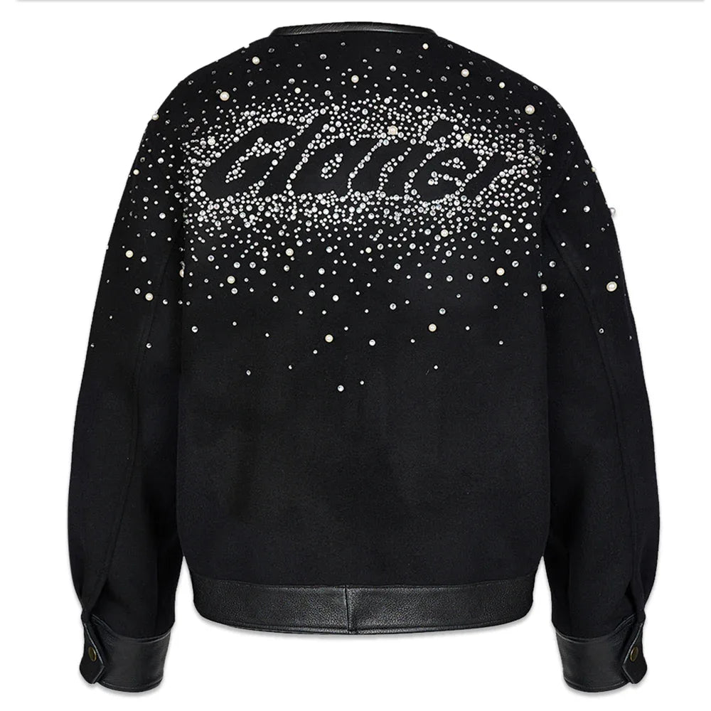Gypsophila Diamond Pearl Jacket - GLACIERBOY - VENTURER