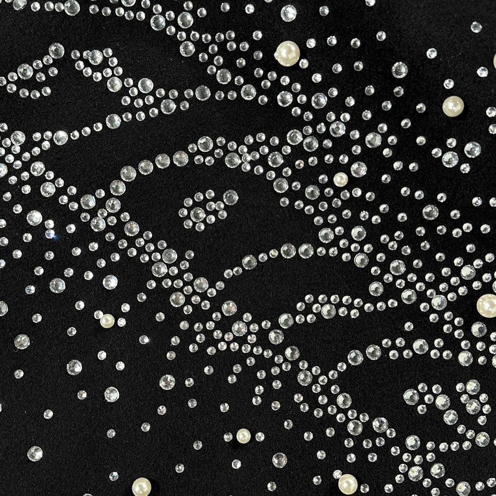 Gypsophila Diamond Pearl Jacket - GLACIERBOY - VENTURER